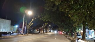 EDEESTE instala más de 19,900 luminarias en 2025