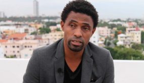 Fausto Mata revela que lleva dos meses sin ver a sus hijos