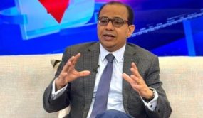 Propone dinero caso SENASA sea destinado atender autismo