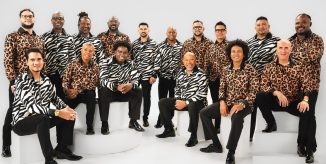 Grupo Niche iniciará una gira internacional en Dominicana