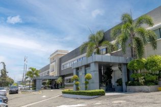 RD asume presidencia Ministros de Hacienda de AC y Panamá