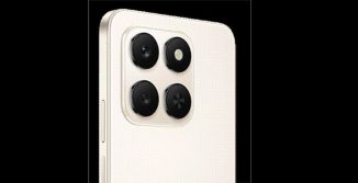 HONOR X7d: Batería de larga duración