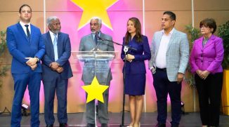 PLD cree inaceptable la fusión de ministerios para reducir 4 % del PIB