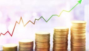 La inflación en diciembre fue de 0.84 %, según el Banco Central