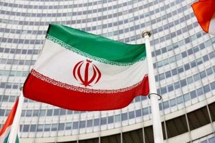 IRAN: advierte respondería a un ataque EU «como nunca antes»