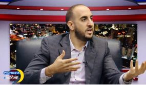 Politólogo ve captura Maduro reconfigura el poder de EEUU