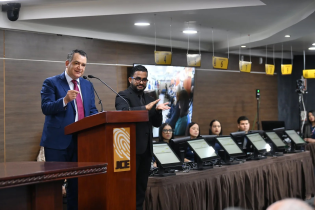 La JCE inicia la toma de datos biométricos para nueva cédula