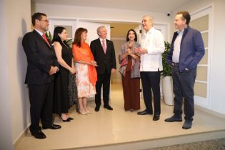 Presidente de Chile José Antonio Kast destaca avances de RD en turismo, infraestructura y política migratoria