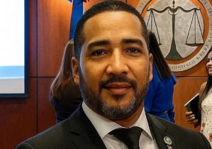 Imponen garantía económica al exjuez Juan Rodríguez Consoró