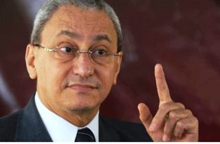 Subero Isa designado consultor jurídico del Poder Ejecutivo RD