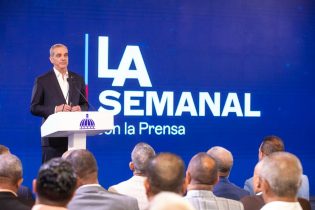 ¿Por qué Abinader no ofrece ya su rueda de prensa La Semanal?
