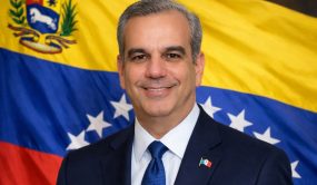 Gobierno de RD reitera respaldo a la democracia en Venezuela