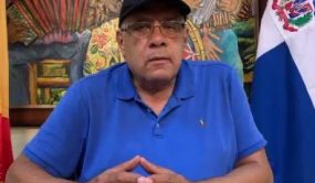 Acosta Moreta apoya medidas del Consejo de Gobierno