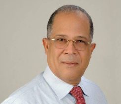 Fallece dirigente peledeista y exdirector de la Omsa Manuel Rivas