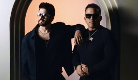 Manny Cruz y El Blachy unen dos mundos en “Pa’ perderte”