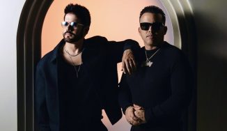 Manny Cruz y El Blachy unen dos mundos en “Pa’ perderte”
