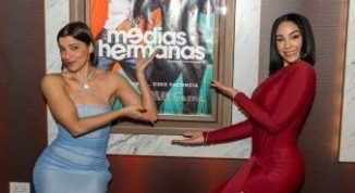 Película dominicana Medias Hermanas estrenará en EU