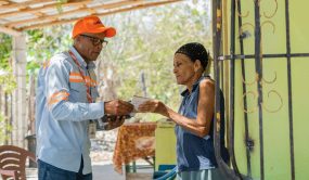 Edesur implementa nuevas medidas para eficientizar servicio prepago de energía