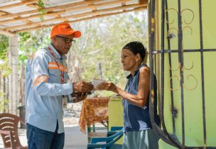 Edesur implementa nuevas medidas para eficientizar servicio prepago de energía