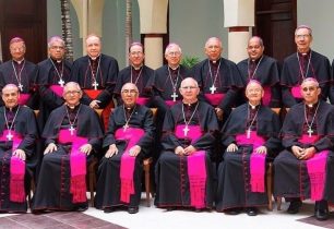 Obispos critican corrupción en el sector salud, violencia y criminalidad en RD