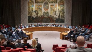 ONU acusa a EU de «agresión flagrante» contra Venezuela