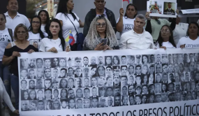 VENEZUELA: ONU exige liberación de todos presos políticos en Venezuela