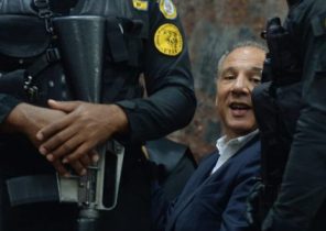 Defensa José Ramón Peralta ve acusación es disparate y política