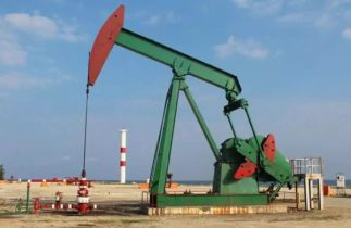 CUBA: sólo tiene petróleo para cuatro días, según un experto