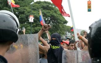 VENEZUELA: Liberan 90 personas detenidas en protestas de 2024