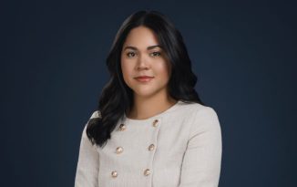 Patricia Lapaix es electa como presidenta de la Cámara Junior