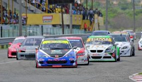 Autódromo Las Américas anuncia Dominican Roll Autos