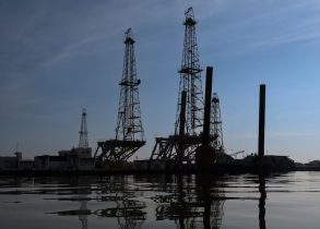 EEUU: realiza primera venta de petróleo venezolano