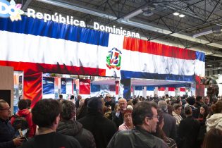ProDominicana busca de atraer nuevas inversiones a RD en en FITUR 2026