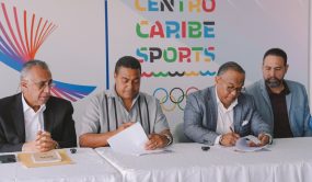 RD garantiza el «juego limpio» en los Juegos Centroamericanos