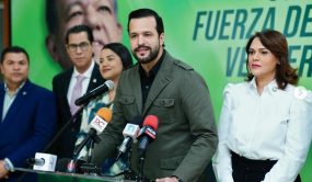 Paz dice cambios Gobierno son para atenuar deterioro político