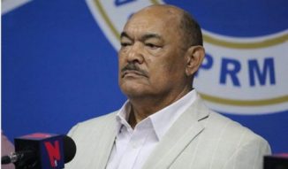 La clase política dominicana lamenta muerte Alburquerque