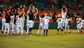 Toros se afianzan segundo lugar clasificación; Aguilas triunfan