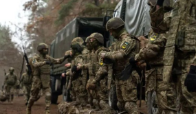 Rusia: Tropas internacionales en Ucrania son amenaza a Europa