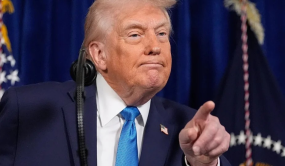 EEUU: Trump advierte a Cuba que no habrá más petróleo ni dinero de Venezuela