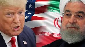 EEUU: Trump hace severa advertencia al Gobierno de Irán sobre muertes