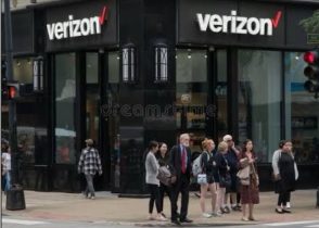 EEUU: Caída masiva de Verizon deja sin servicio miles usuarios