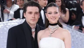 David y Victoria Beckham enfrentan crisis familiar