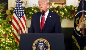 Acusa Nicolás Maduro haber matado a «millones» personas