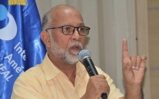 ADP inicia plan de lucha contra fusión de Educación y Mescyt