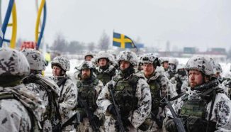 ALEMANIA: retira de Groenlandia militares por amenaza de Trump