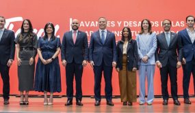 ANJE celebra Legal Trends de reformas e institucionalidad