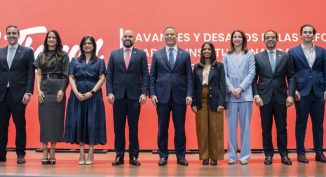 ANJE celebra Legal Trends de reformas e institucionalidad