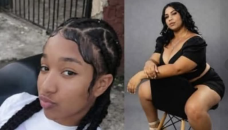 Mujer de 22 años ultima a balazos a una hermana de 13 en San Francisco de Macorís