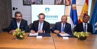 Banreservas y CaixaBank de España renuevan acuerdo para el envío de remesas