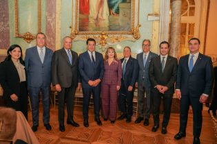 Banco Popular cierra con éxito su participación en FITUR 2026 con proyectos estimados en US$6,200 millones